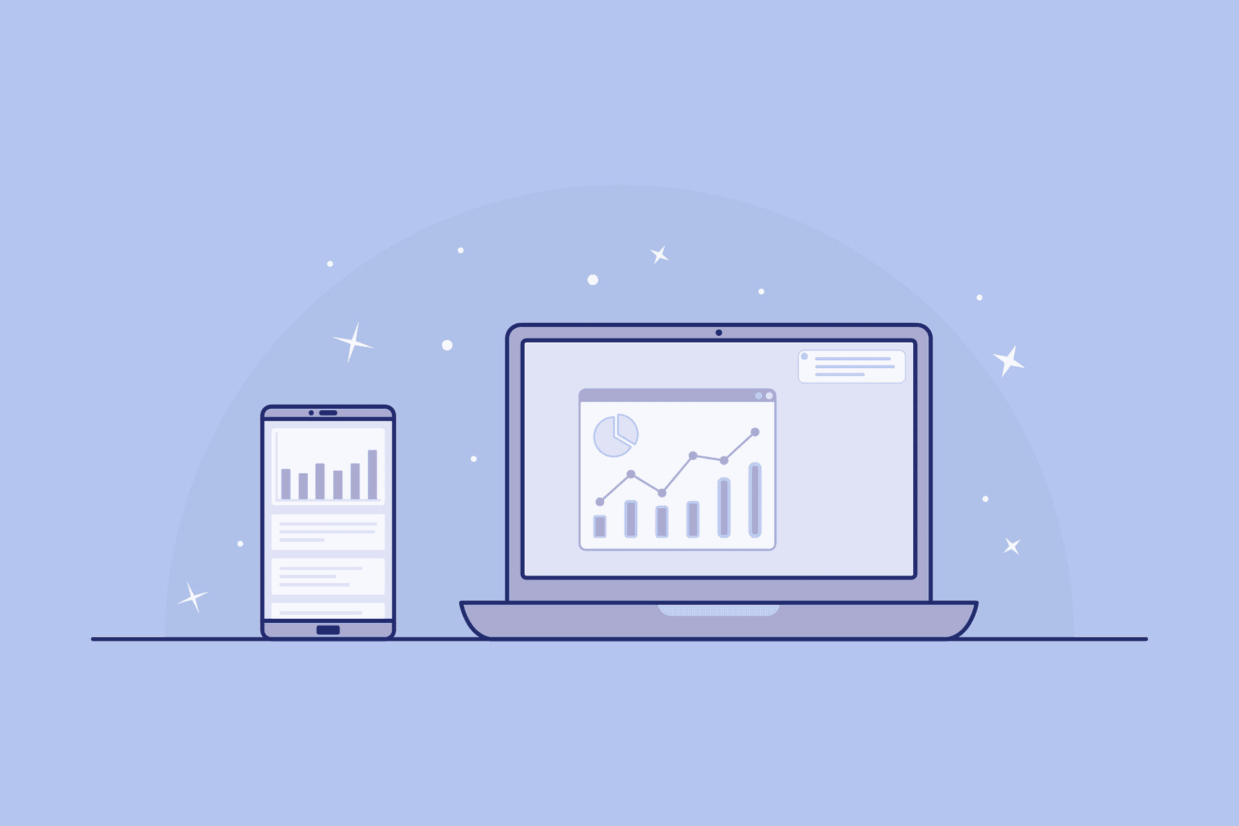 Les avantages de passer par une agence web locale | AWbiz