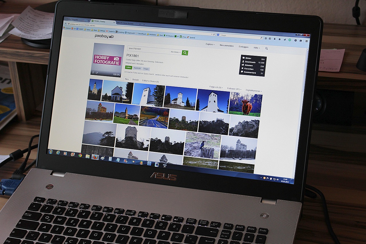 Communication digitale AWbiz 6